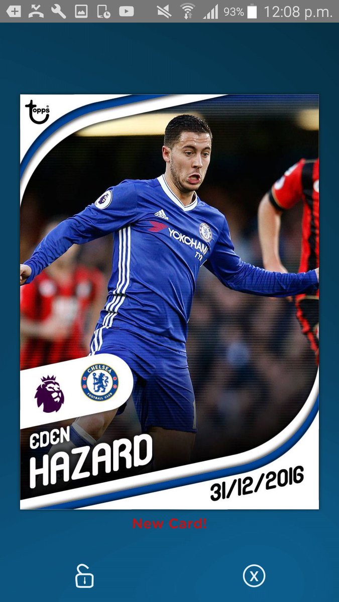 BishoyA_'s tweet photo. 1 Black Goal + 2 White Goals giveaway!
RT + Follow to enter.
Winner when they become tradeable.
GL! https://t.co/k36eJVtgO2