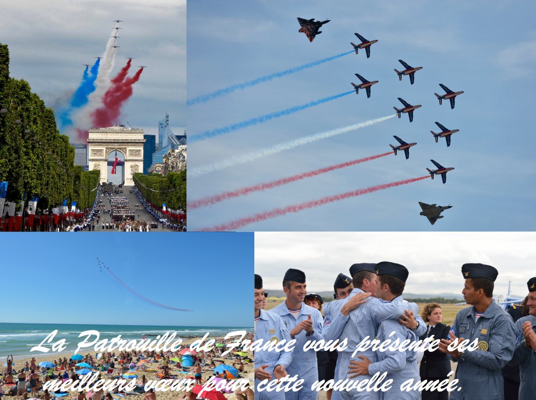PAFofficiel's tweet photo. Pensées pour tous les aviateurs et frères d'armes qui passent le réveillon loin de chez eux. 
#encouragements #remerciements
#solidarité 🇫🇷 https://t.co/CLUn2Jwdev
