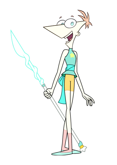 Phineasのtwitterイラスト検索結果 古い順