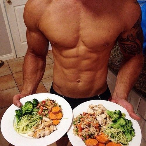 FlTNESSMOTlVATE's tweet photo. Diet is important https://t.co/F9c8Duv92c