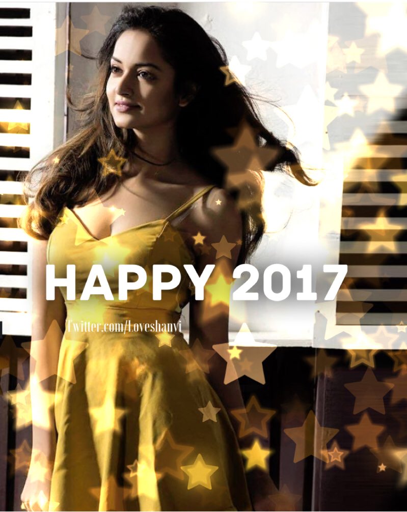 LoveShanvi's tweet photo. #HappyNewYear to my sweet little princess @shanvisrivastav 🍾🥂🎊 I wish you nothing but the best year ever my sweet princess! I love you ♥️💋 https://t.co/bDBDx71Qjm