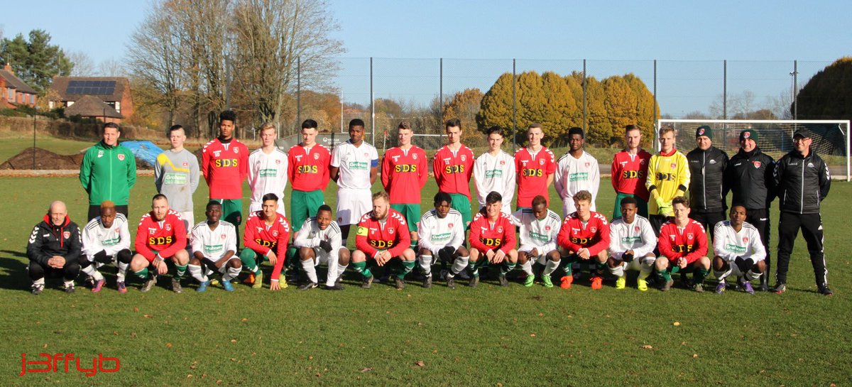 Folly lane 3-2 Cov Utd 21. Only a friendly but a great opportunity to see 4 academy lads play and show their ability. And so on to 2017 🎉⚽👍