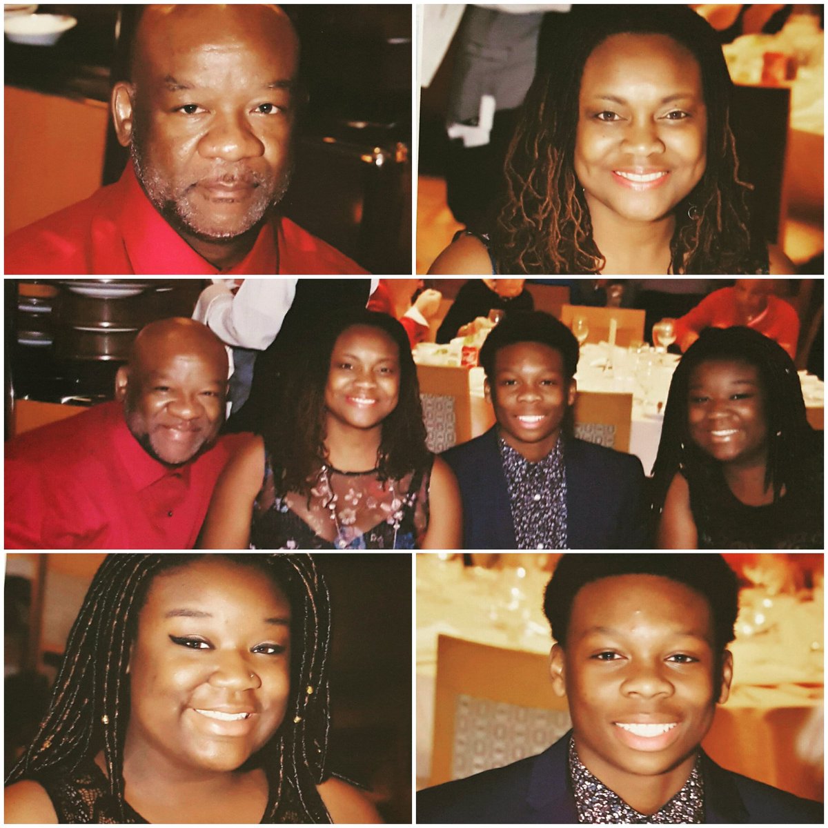 jacallen2's tweet photo. Mi Familia! Christmas 2016 https://t.co/3IoXnWv3WB