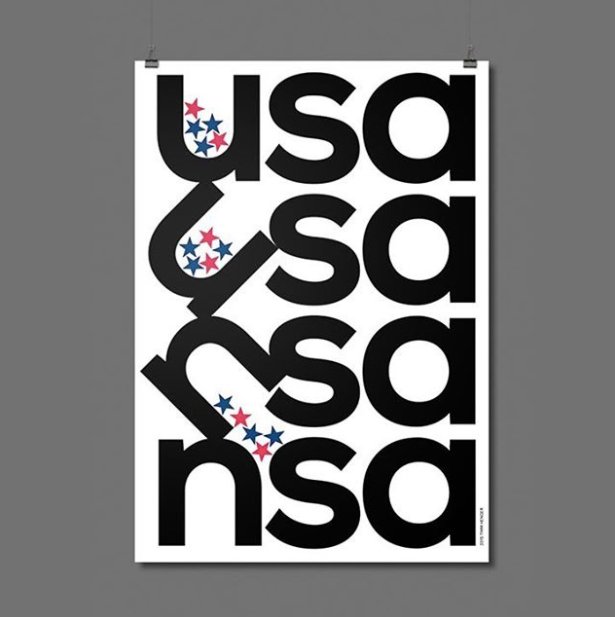 It's Nice That tweet media