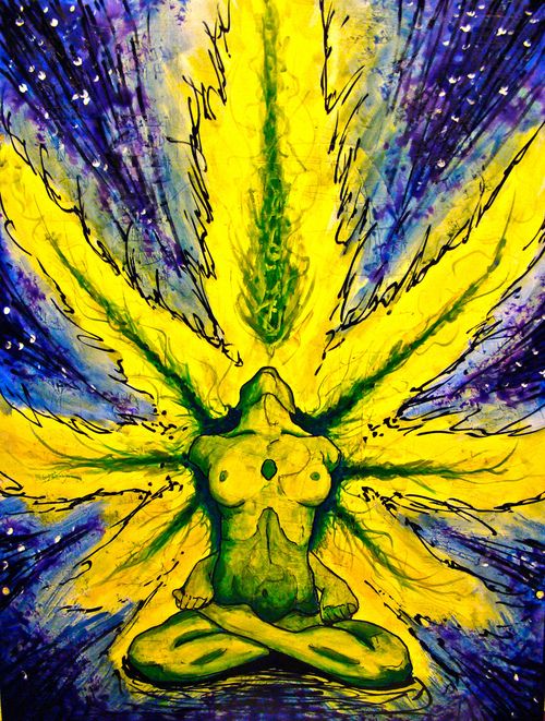 Green Sky Collective tweet media