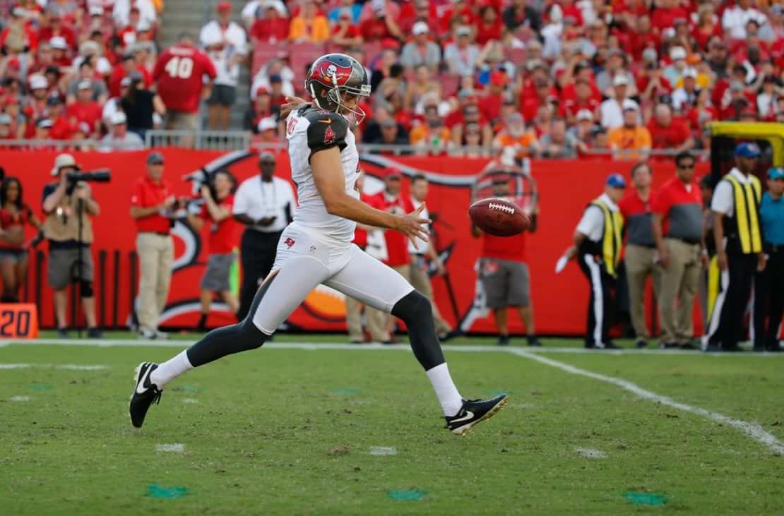 Bucs sign P Anger to 5-year extension oximity.com/article/Bucs-s… by <a href="/TSX_NFL/">Sports Xchange NFL</a> #Americanfootball #UnitedStates