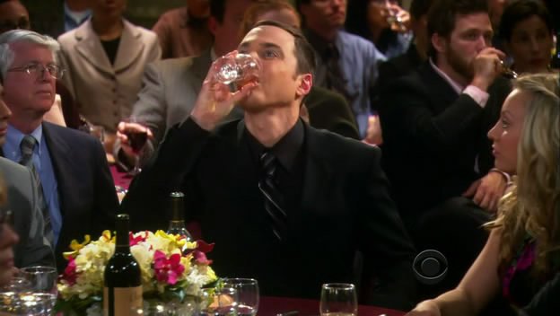 DSheldon_Cooper's tweet photo. Me he molestado en hacer un resumen de lo que os va a pasar a todos esta noche. https://t.co/MxB5vOhLwJ