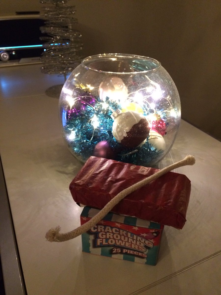 Gelukkig heb ik geen kort lontje meer..