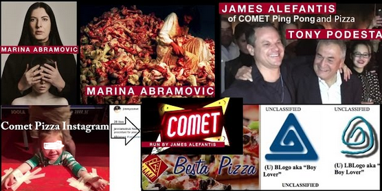 nikki_plummer's tweet photo. 2nd Liar of 2016 award goes to
#NYTimes & their #pizzagate #strawman 4 #pedofiles
How did they not see what the World can
#DidntWantTo https://t.co/GlcxPdjZ4j