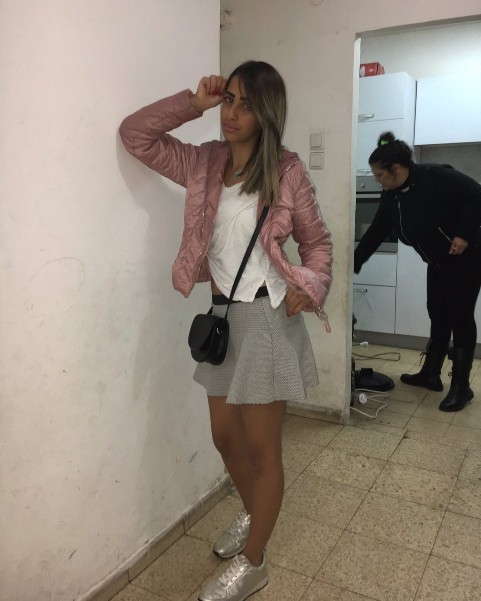 Lin Tzubery tweet media