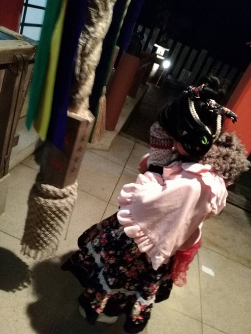 Twitterのコスプレ画像39