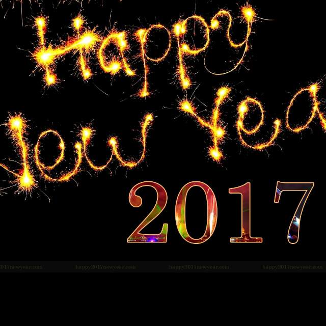 SohaibK123's tweet photo. Happy New year  2017 https://t.co/bveICmL8ZB