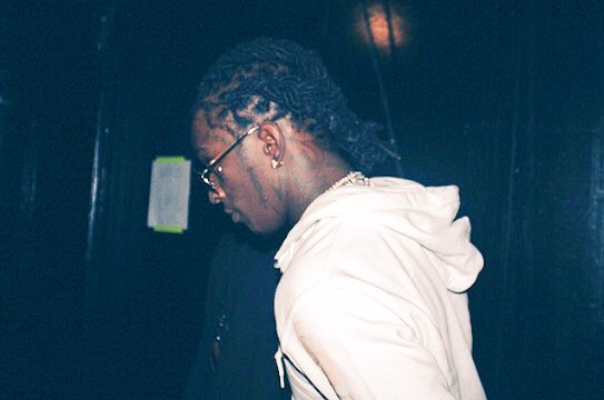 _DSmoooth's tweet image. #SMOOTHVISUALS X @youngthug #BigJam2016