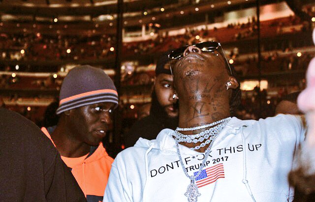 _DSmoooth's tweet image. #SMOOTHVISUALS X @youngthug #BigJam2016