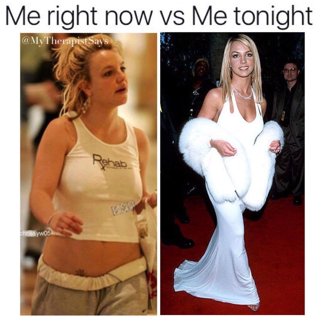 LunaLaCreme's tweet photo. Basically any Saturday though #AlwaysSlay https://t.co/YOdOQ0mXhH