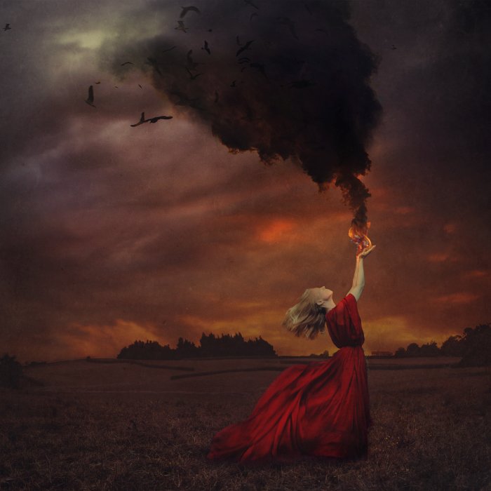 Brooke Shaden tweet media