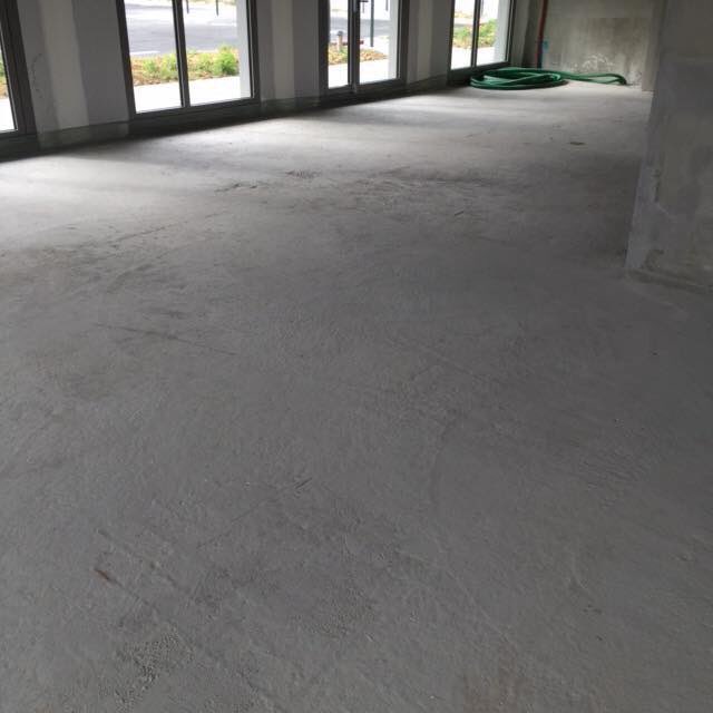 diamsols's tweet photo. Ponçage / polissage béton dans les bureaux d'un cabinet comptable à Rennes (300m2) https://t.co/kQc8Bo6hVA