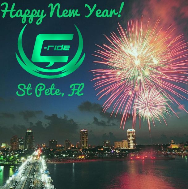 CRIDESUP's tweet photo. Happy New Year from the C-Ride family! 2017 get ready for more #boardporn and some new #SUPstyles. #cridesup https://t.co/54ro7HZoZU