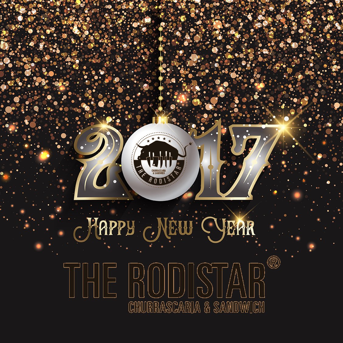 The Rodistar tweet media