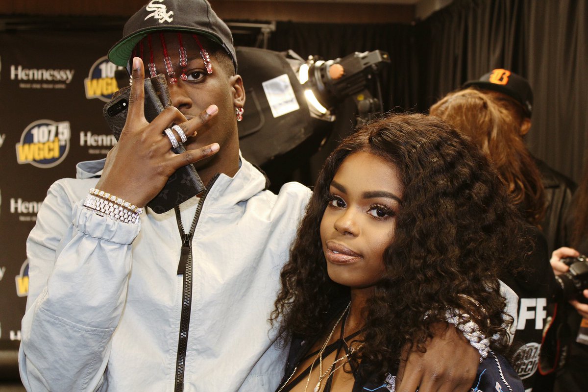 _DSmoooth's tweet image. #SMOOTHVISUALS x @dreezydreezy @lilyachty #BigJam2016