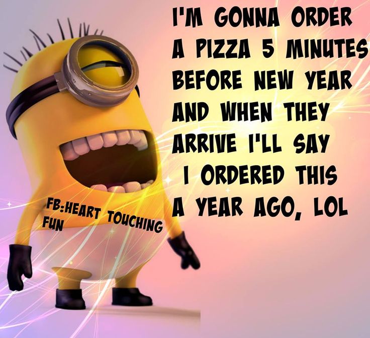 Inspirational New Year Memes - 2019