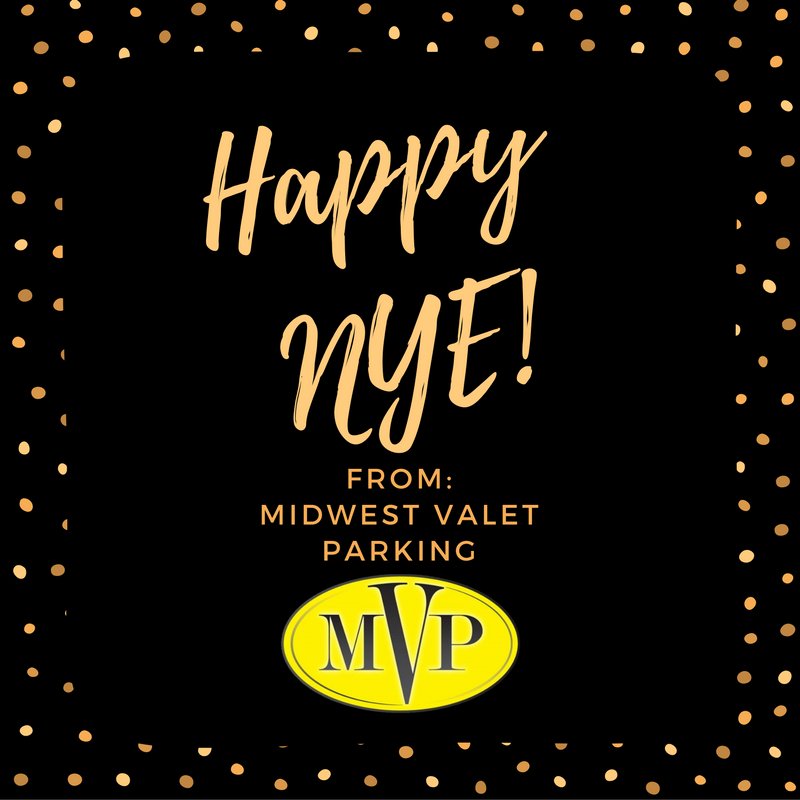 MVP wishes you a Happy NYE! #seeyounextyear