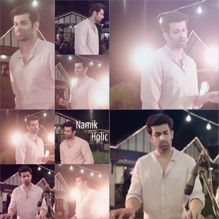 NamikHolic's tweet photo. wishing u a very HAPPY NEW YEAR.May 2017 spread happiness all around @namik_paul  @NamikPaulWeb @Namik_PaulFC https://t.co/G9WeIeyIgZ