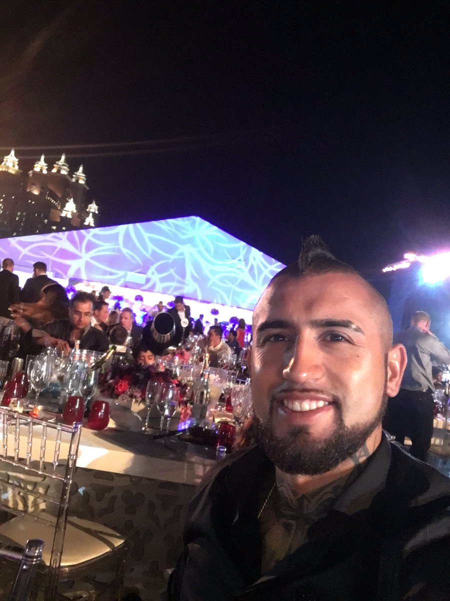 kingarturo23's tweet photo. Junten miedo que el 2017 será mío!!!!💪🏽💪🏽💪🏽💪🏽 https://t.co/0JxBgs8r9v