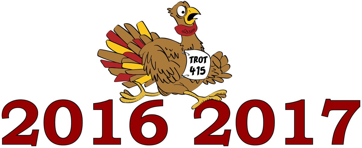 Who's ready to make the big leap into #2017?