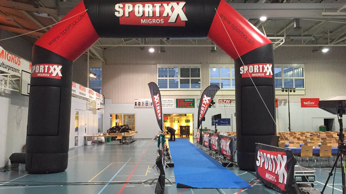 we're ready #neujahrsmarathon