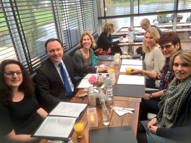 De laatste selectie foto's, terugblikkend op 2016 als wethouder (deel 8/slot). Bedankt iedereen voor dit jaar! Op naar 2017! #HappyNewYear