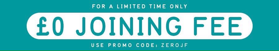 LAST CHANCE. OFFER ENDS TONIGHT AT MIDNIGHT #ZEROJF #GYMDEALS