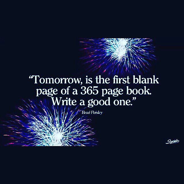 yourshiftagent's tweet image. Enjoy your last day of 2016! #HAPPYNEWYEAR