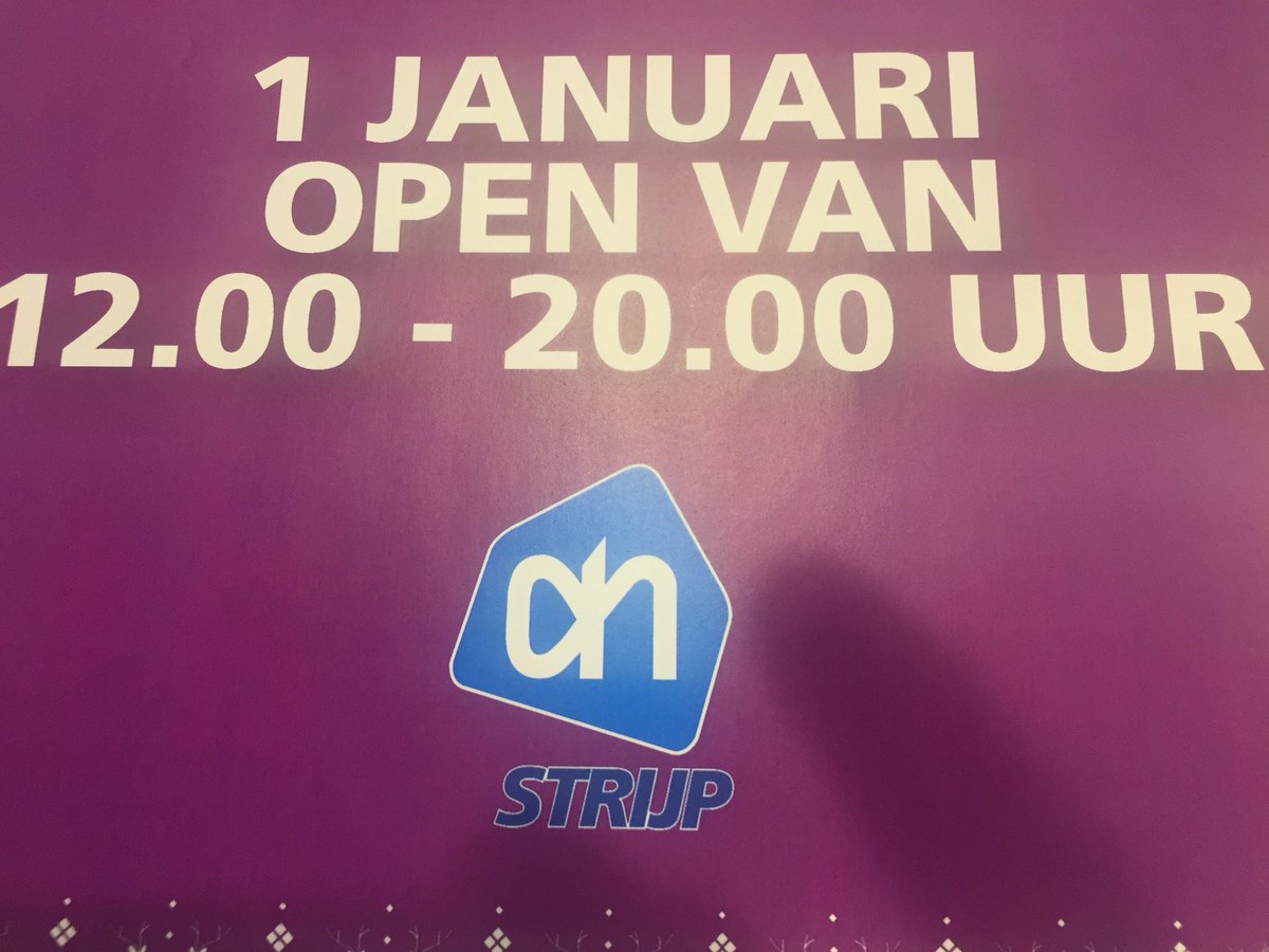 AH-ETOS-GALL STRIJP tweet media