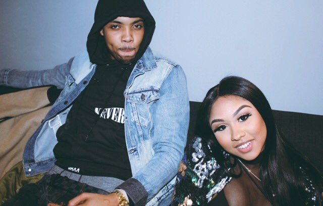 _DSmoooth's tweet image. #SMOOTHVISUALS x @gherbo @Kylesister__ 😌📸