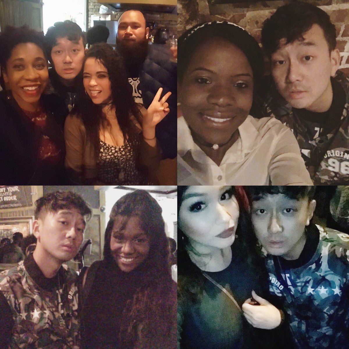 AlanZmusic's tweet image. Grateful for my supporters that came to see me perform at #ApacheCafe on Thursday! Great way to end 2016 #nye2016