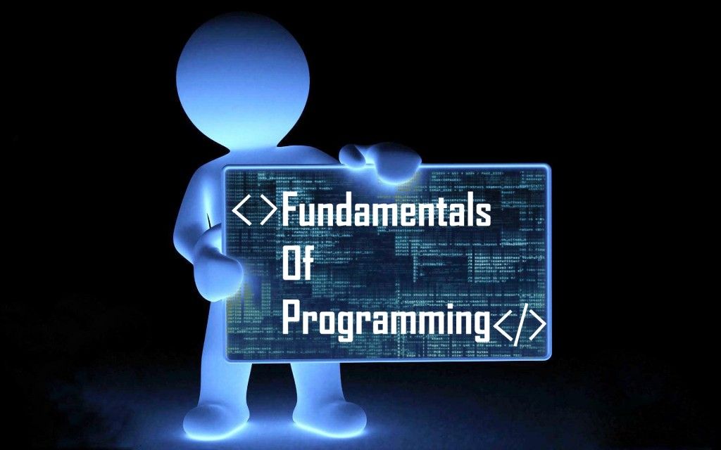 corporatebridge's tweet image. Programming Concepts - A Perfect Guide For New Programmers
buff.ly/2iwbhGX

#ProgrammingConcepts