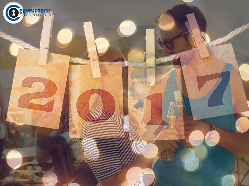 CommLocksmiths's tweet image. Happy New Year! How are you spending the first day of 2017? #HappyNewYear