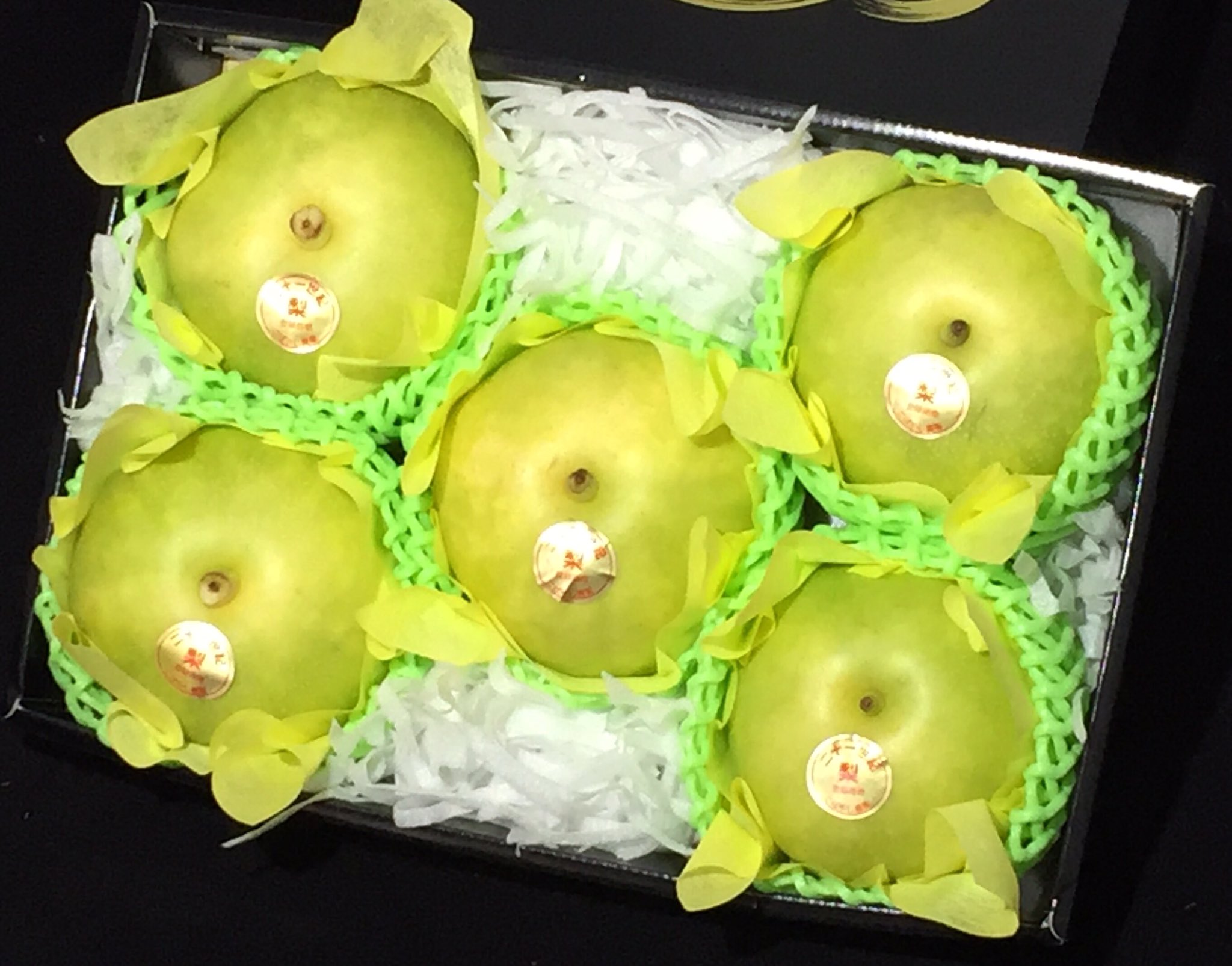 世紀 21世紀梨 なっしー 21centurypear Twitter