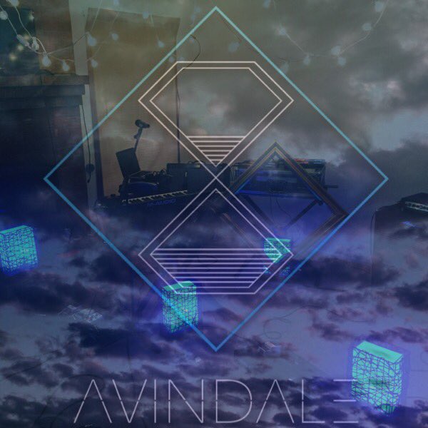 Thankful for the opportunities 2016 brought us. Happy new year everyone! #Avindale