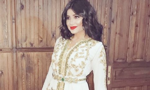 @HananeElKhader 
#hananeelkhader
صورة قفطان ل #حنان_الخضر تحطم الارقم، اكثر من ثلاثين الف لايك في اقل من ساعة!
شاهد⬇
honornews.simplesite.com/426930182