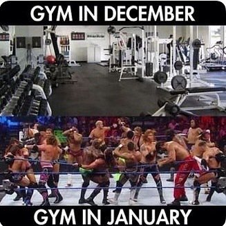 RipToned's tweet image. Every single year 😂 #gymmemes #workhard #trainhard #training #beastmode #gains #muscle #sw… ift.tt/2hXhPxn