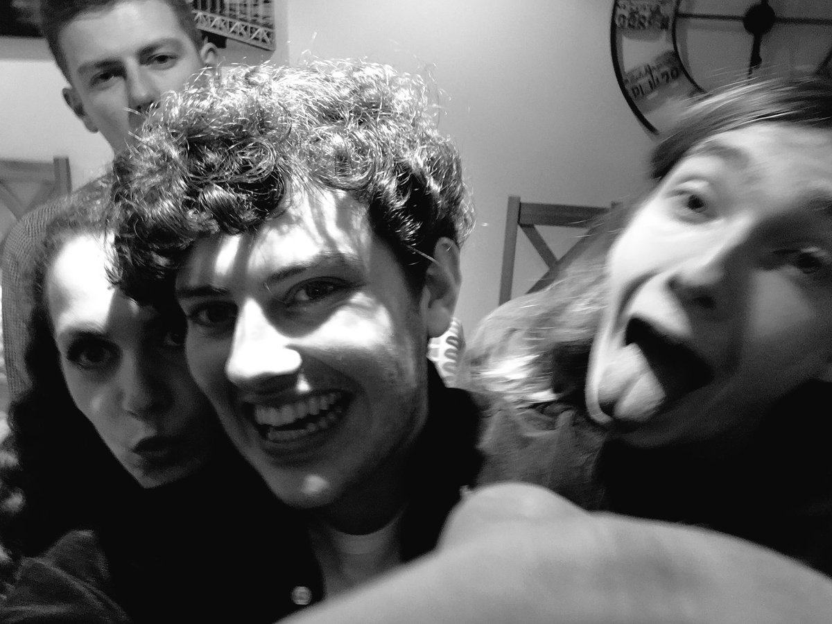 _Additives's tweet image. Happy New Year x