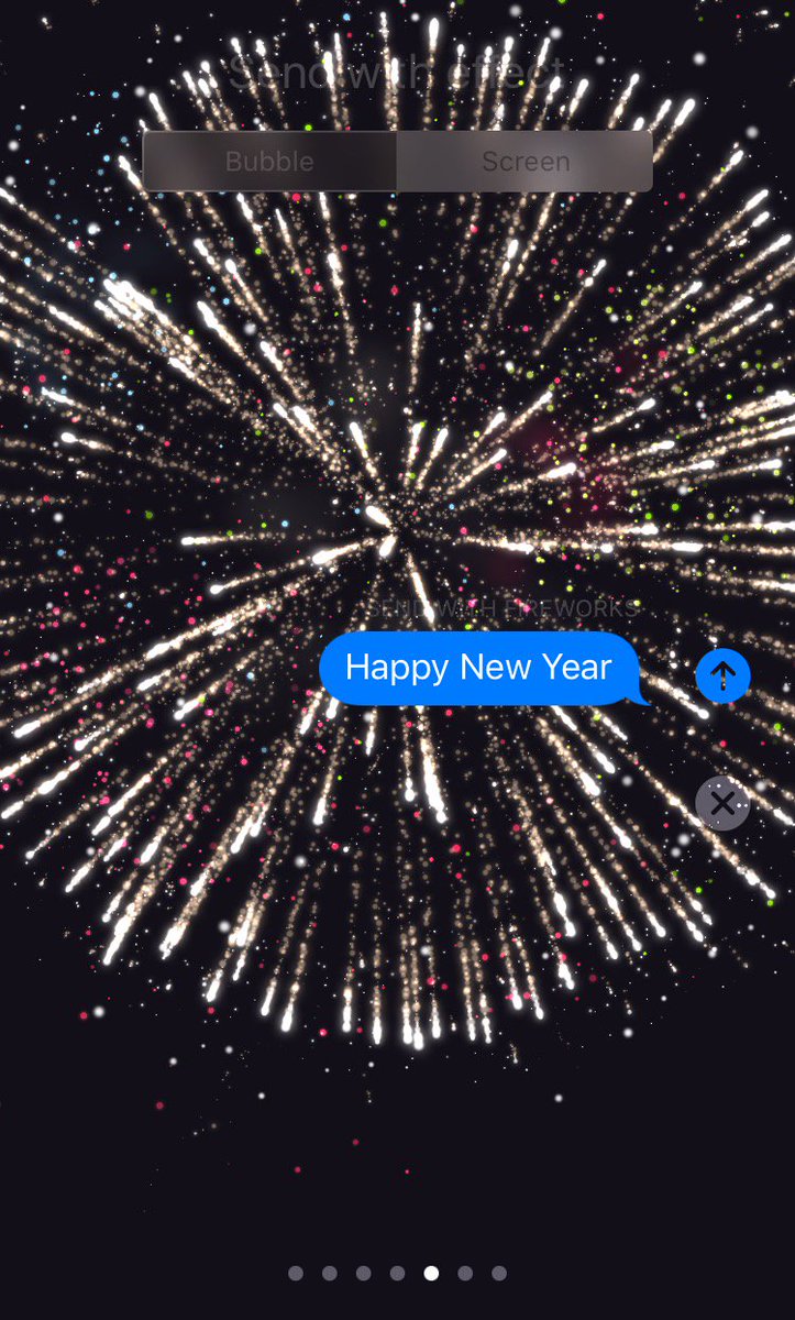Pew pew happy new year imessage Pew pew happy new year imessage