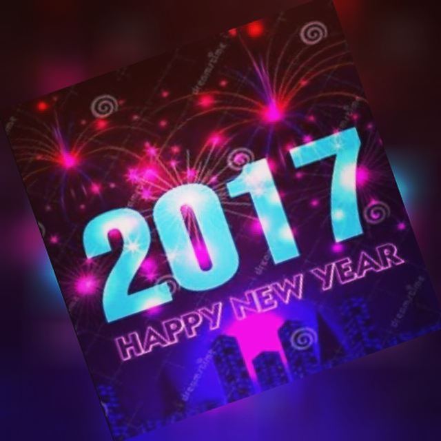 2001Jane125's tweet image. Happy new year everyone x