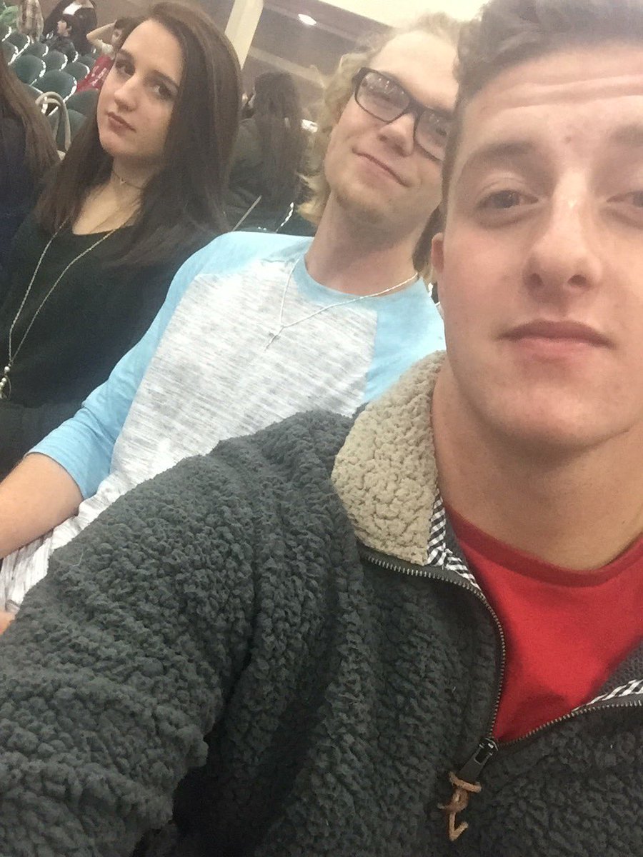 Add us on snap <a href="/chaseburdette/">Chase Burdette</a> @chasetonwhitten #xtremeWinter