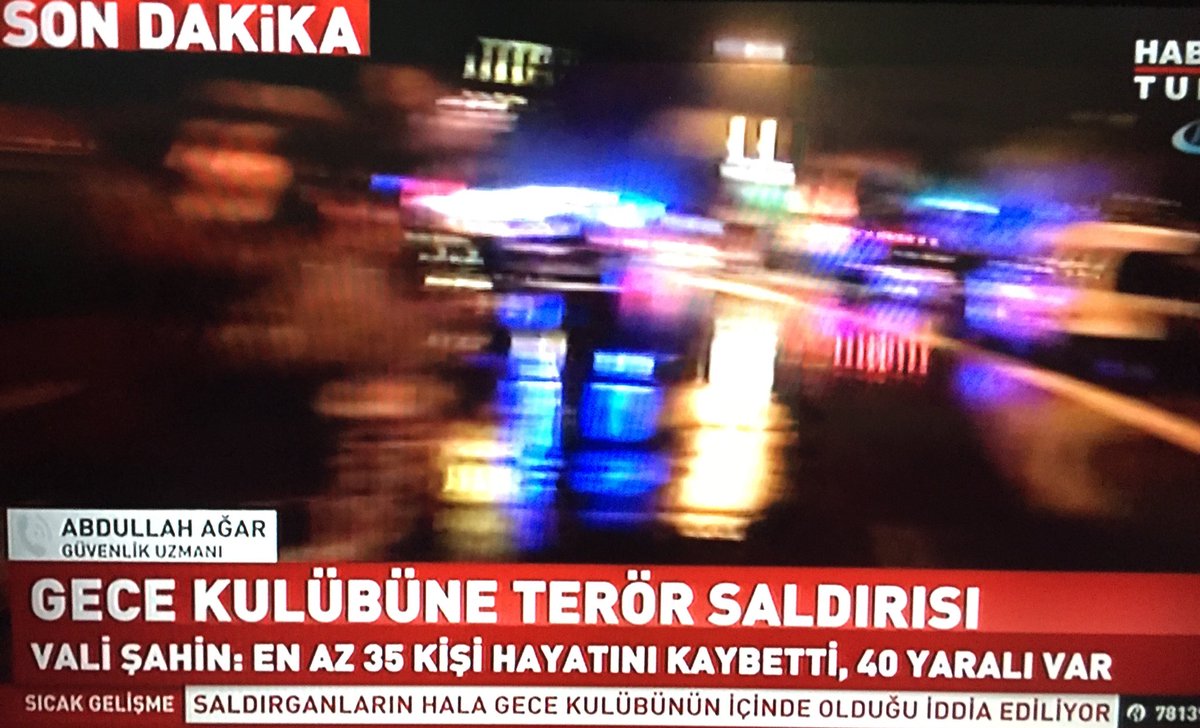 Saldırı gece kulübüne yapılmasaydı katledilenlere "şehit" diyeceklerdi, şimdi katledilenler "hayatını kaybetti"!