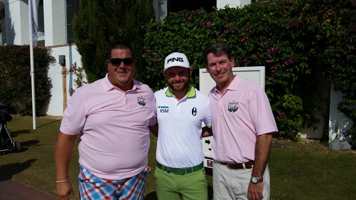 greatdaysgolf's tweet image. #Twitter2017 #2all @generation_golf &amp;amp; stay in touch #growthmindset with you #Freeadvertising4u - get on board with generationgolfer.com x