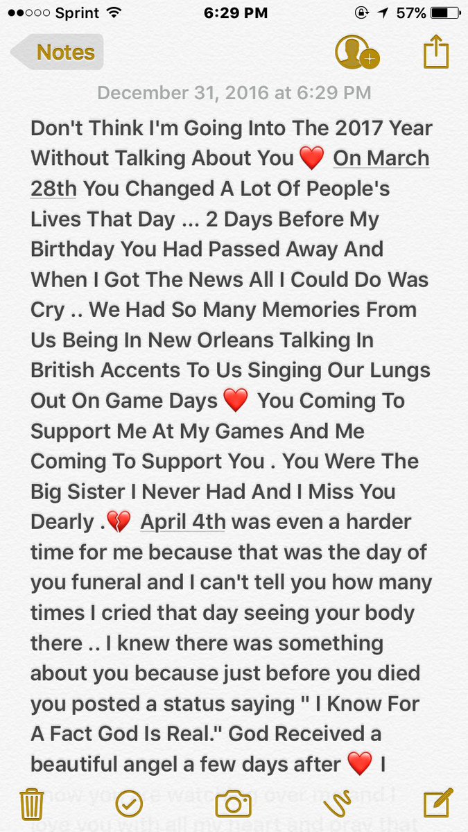 __kameron__3's tweet photo. #IKnowForAFactGodIsReal ❤ Rest Easy Baby ❤ Will Forever Be In My Heart ❤ https://t.co/3hX3ISV1KH
