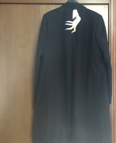 maljer_sup's tweet photo. アンダーカバー売ります。 https://t.co/Ob4mxIVuzC